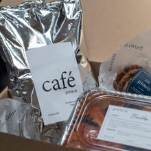 Cargar imagen en el visor de la galería, Café Panio