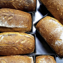 Cargar imagen en el visor de la galería, Sourdough, pan de caja