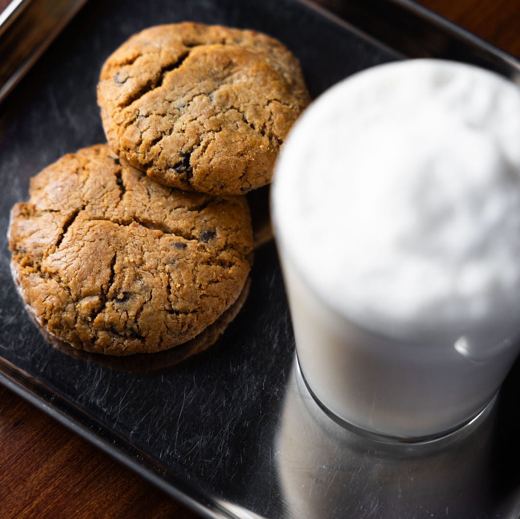 Galleta de Chocochip