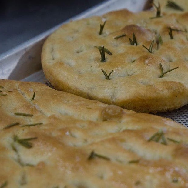 Focaccia